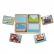 Melissa and Doug превозни средства - Дървен пъзел  3